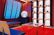 Crystal Cruises